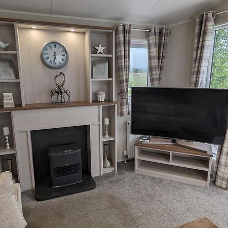Lake View - Beacon Fell View Holiday Park Longridge Buitenkant foto