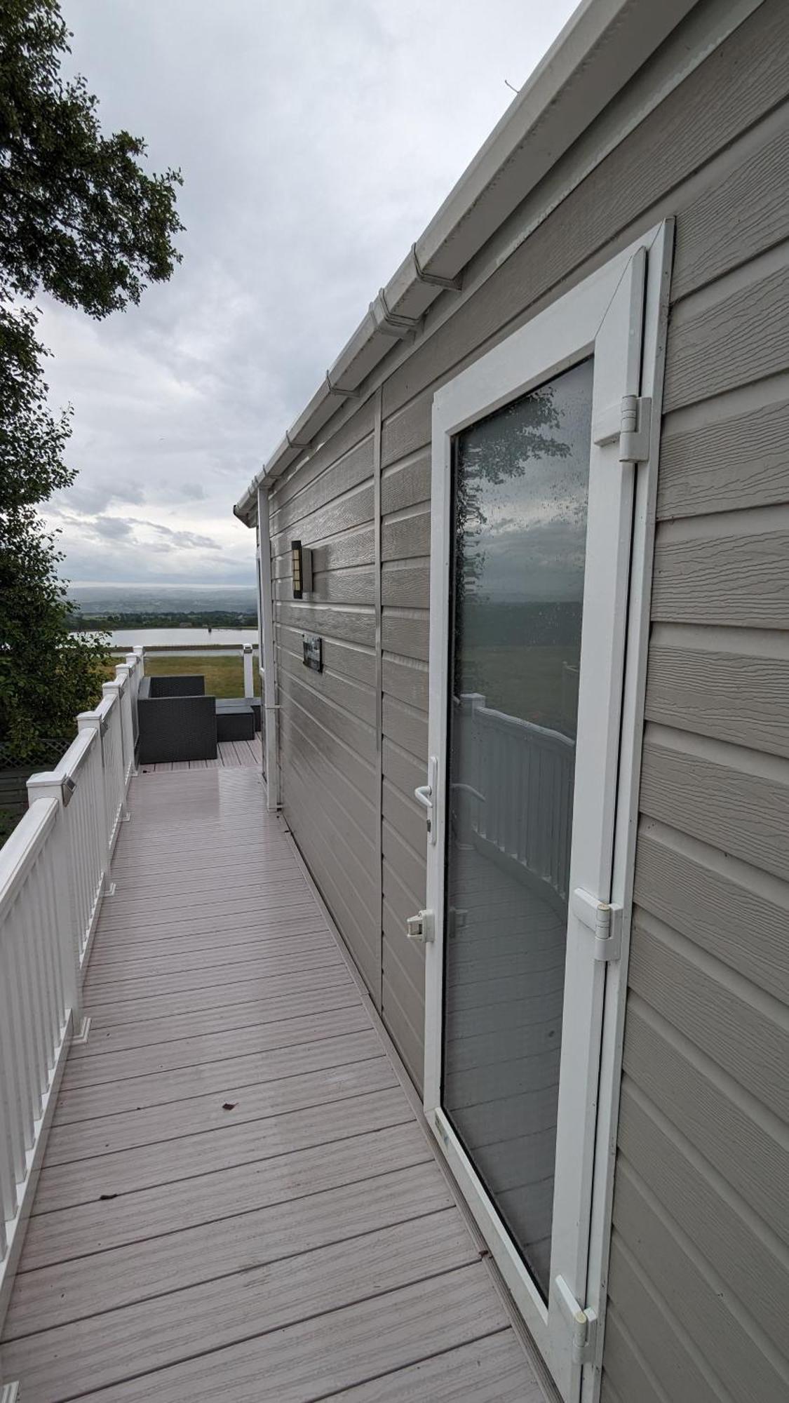 Lake View - Beacon Fell View Holiday Park Longridge Buitenkant foto